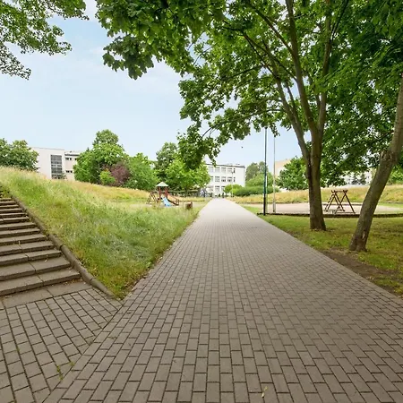 Gdynska Zabianka Homestay Gdansk