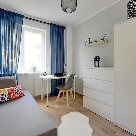 Homestay Gdynska Zabianka Gdansk