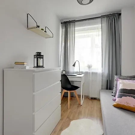 Gdynska Zabianka Homestay Gdansk