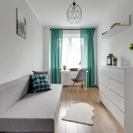 Gdynska Zabianka Homestay *