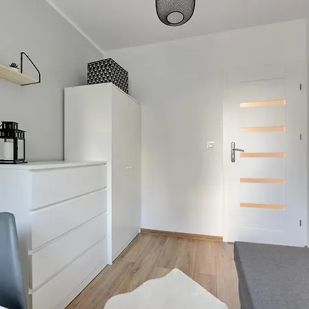 Gdynska Zabianka Homestay *