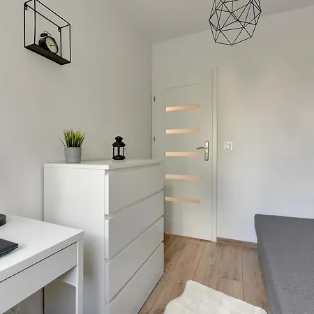 Gdynska Zabianka Homestay
