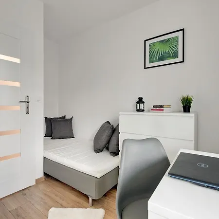 Gdynska Zabianka Homestay Gdansk